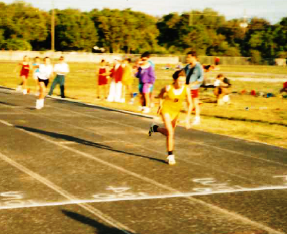 ThankYouRunning for Changing Everything middle school track jesica davanza thank you running, runladylike thank you running, reasons i'm thankful for running, thank you running jesica runladylike