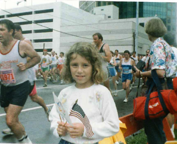 Peachtree Road Race Un-Recap on runladylike.com