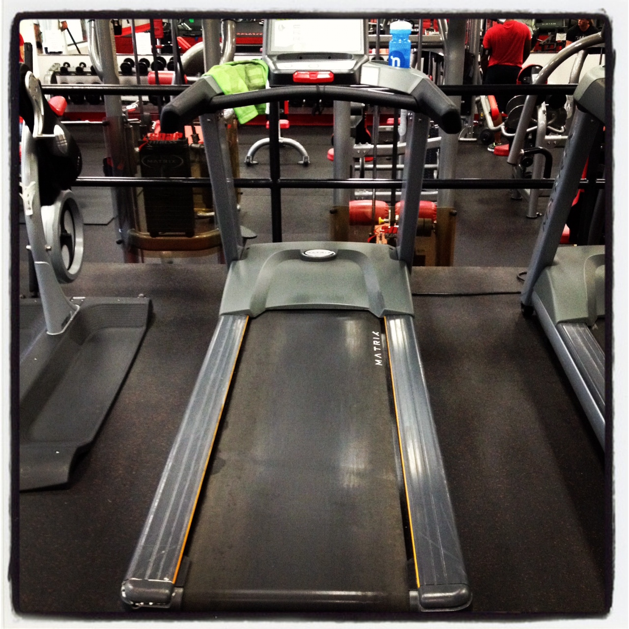 Treadmill