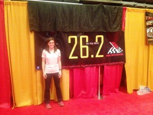 Marine Corp Marathon expo 4
