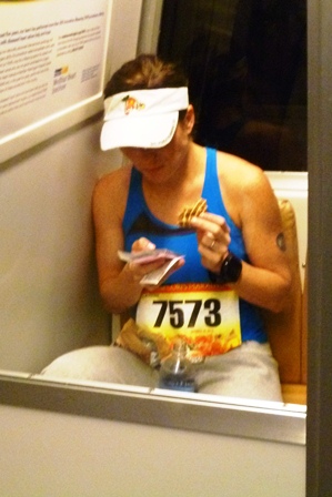 race day_metro