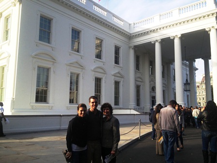 white house_group