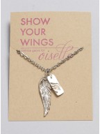 Gift Ideas for Runners from runladylike.com - necklace