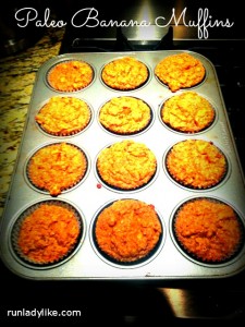Celebrate National Banana Bread Day with runladylike.com