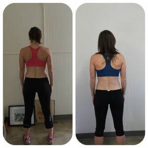 rUnladylike's 28-Day Transformation Challenge