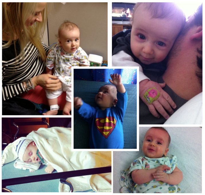 Friday FITspiration: Running mom turned superhero on runladylike.com