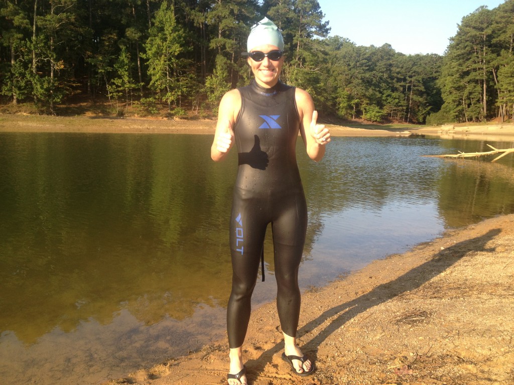 Triathlon transition tips from runladylike.com