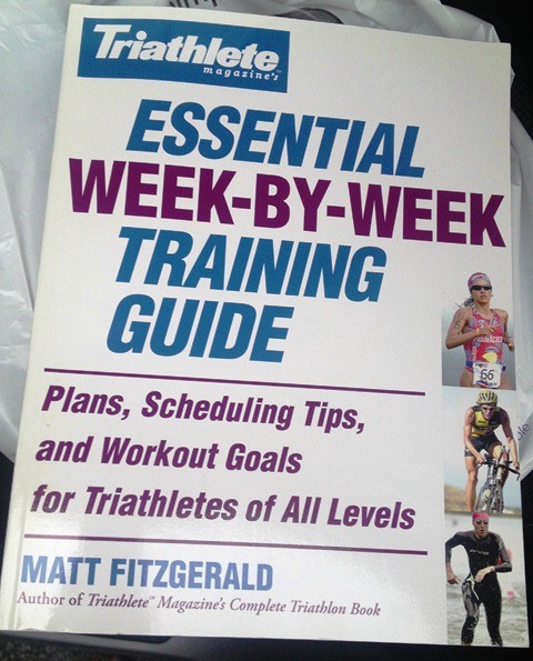 Triathlete Magazine's Essential Week-by-Week Training Guide