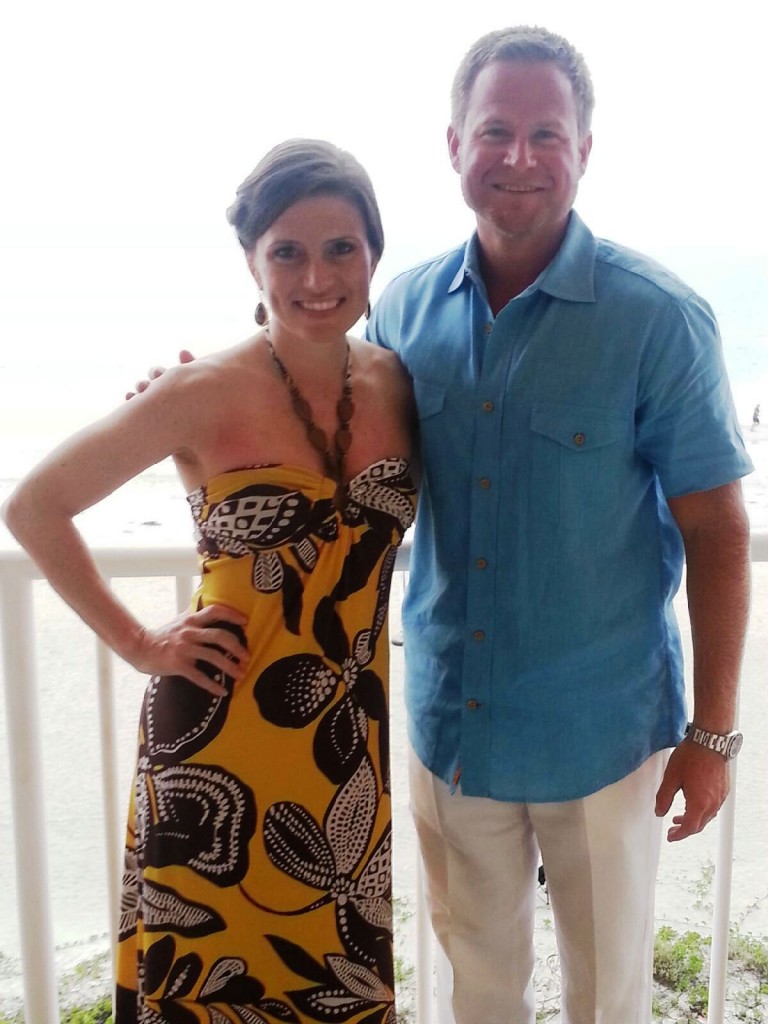 Mr. & Mrs. rUnladylike