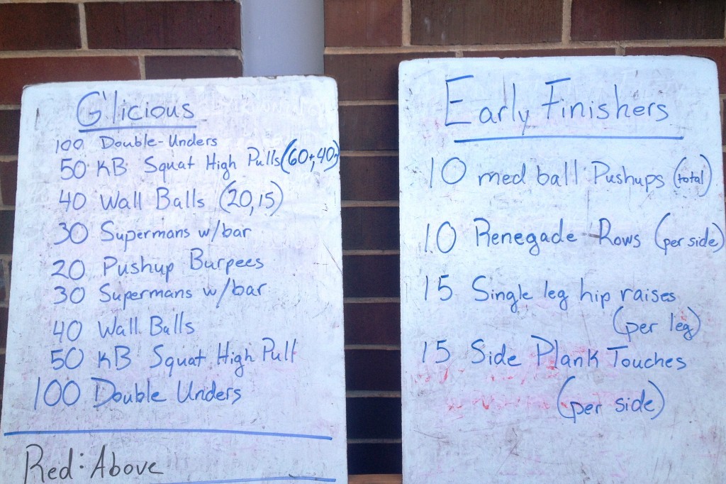 Strength training for runners / runladylike.com