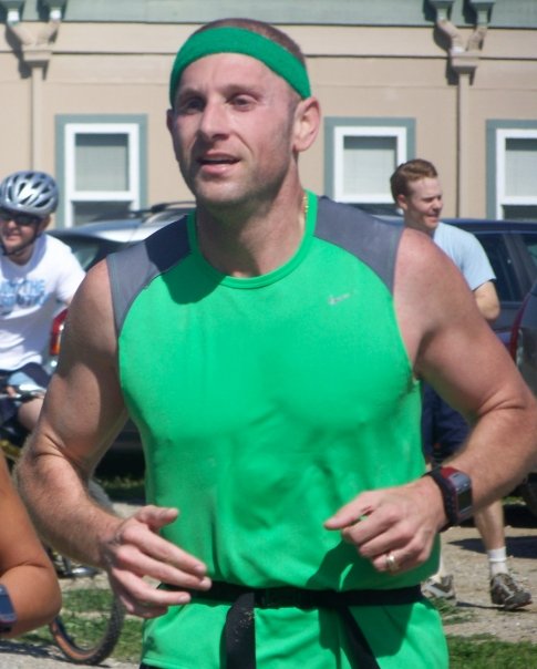 Friday FITspiration: Operation Jack / runladylike.com