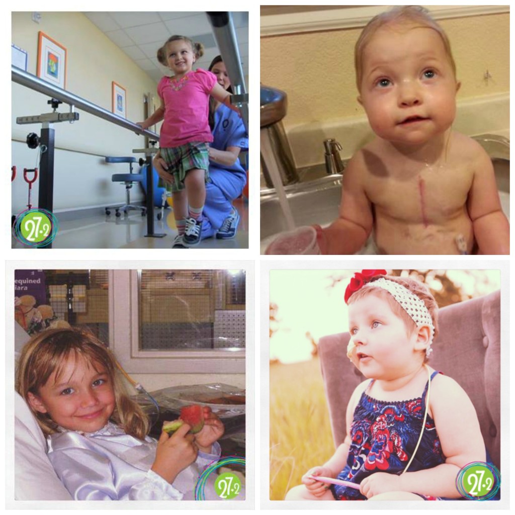 Miracle Marathon benefits Children's Miracle Network Hospitals