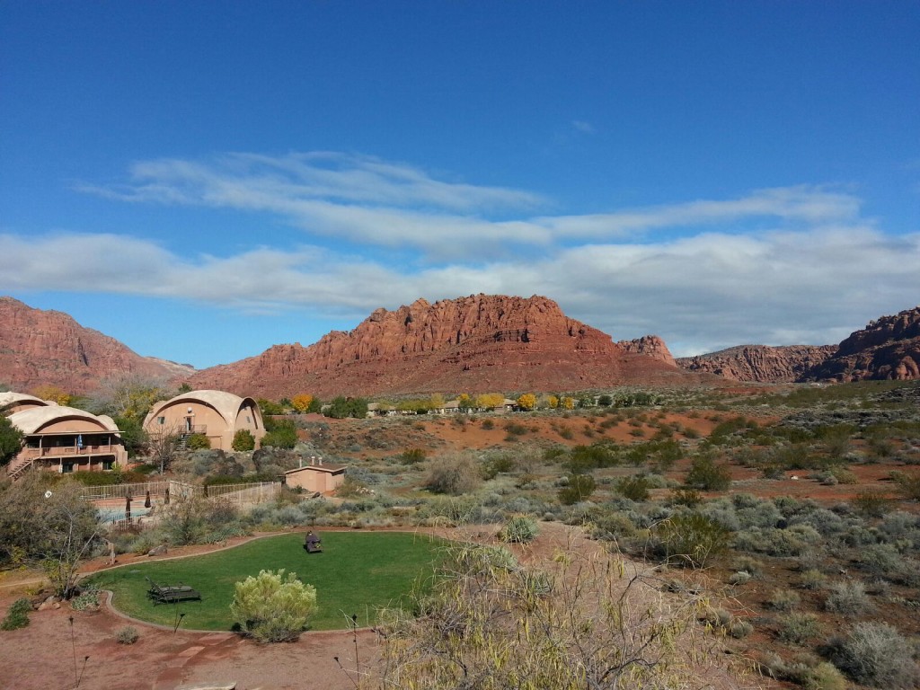 runladylike.com at Red Mountain Resort