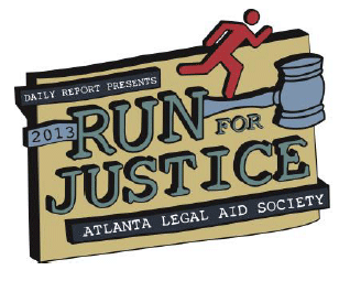 Run For Justice 5K Race Recap on runladylike.com