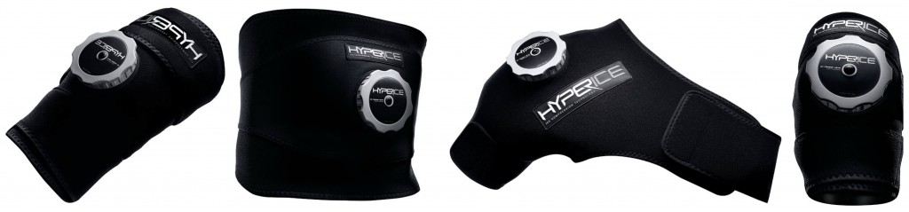 Hyperice recovery device on runladylike.com