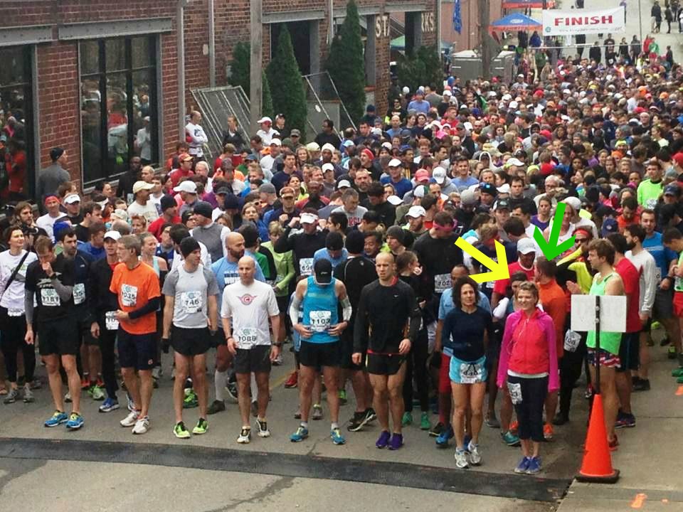 Atlanta Beltline Eastside 10K Race Recap