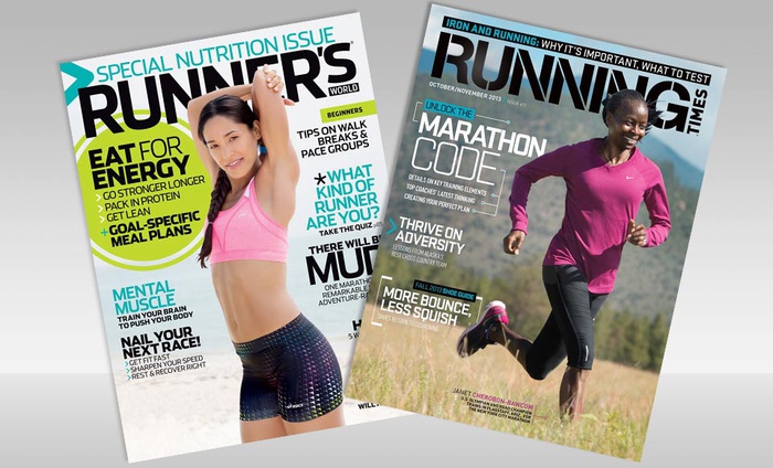 runladylike.com's ultimate gift guide for runners and triathletes