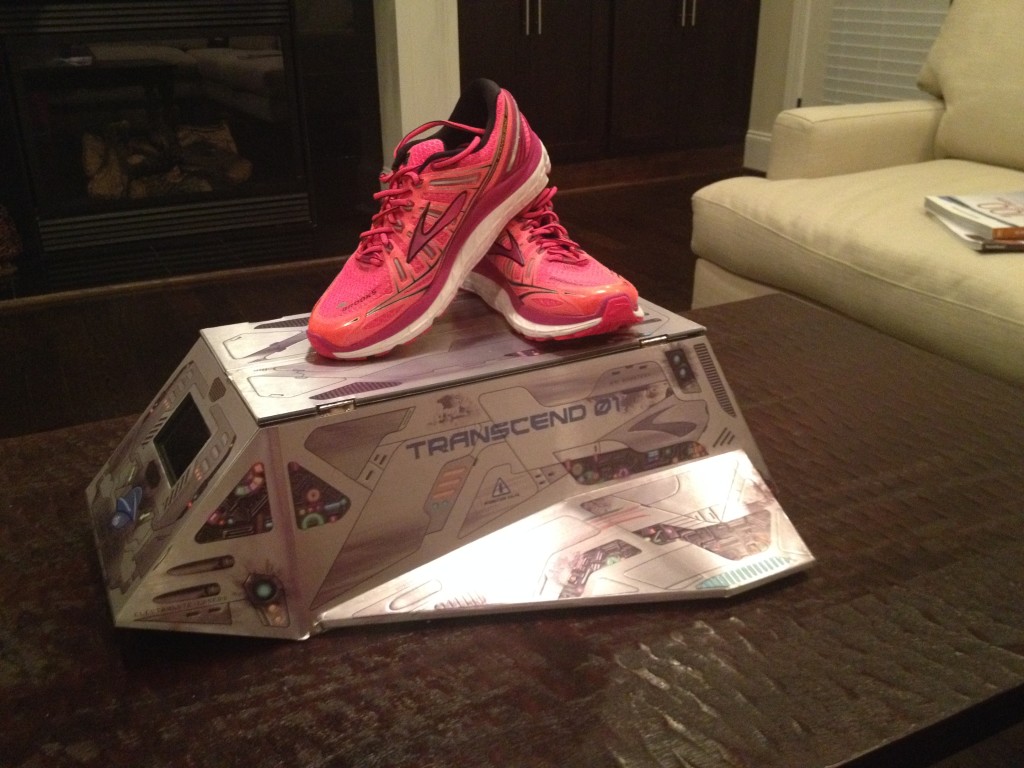 brooks transcend 1 2014