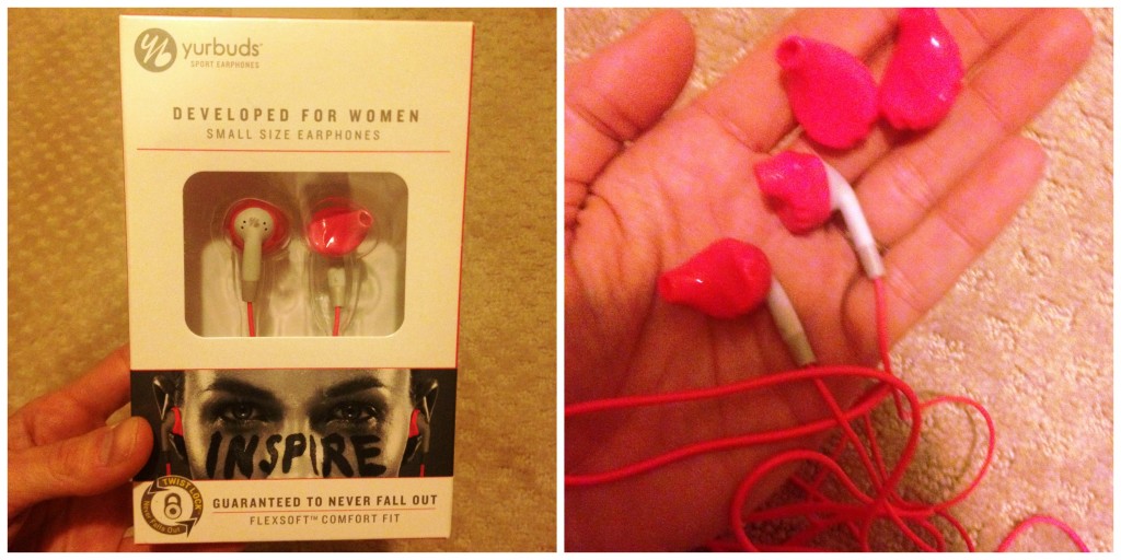 Yurbuds review on runladylike.com