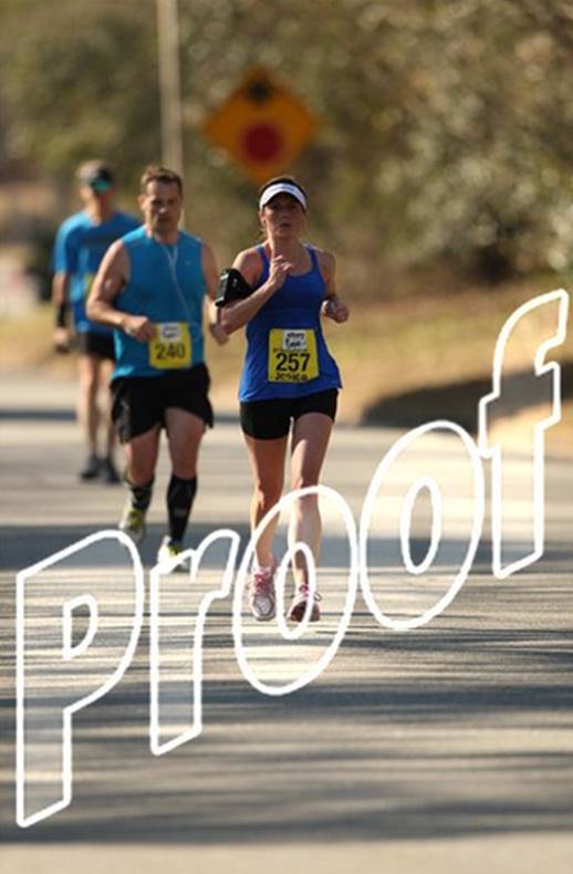 Albany Marathon Race Recap on runladylike.com