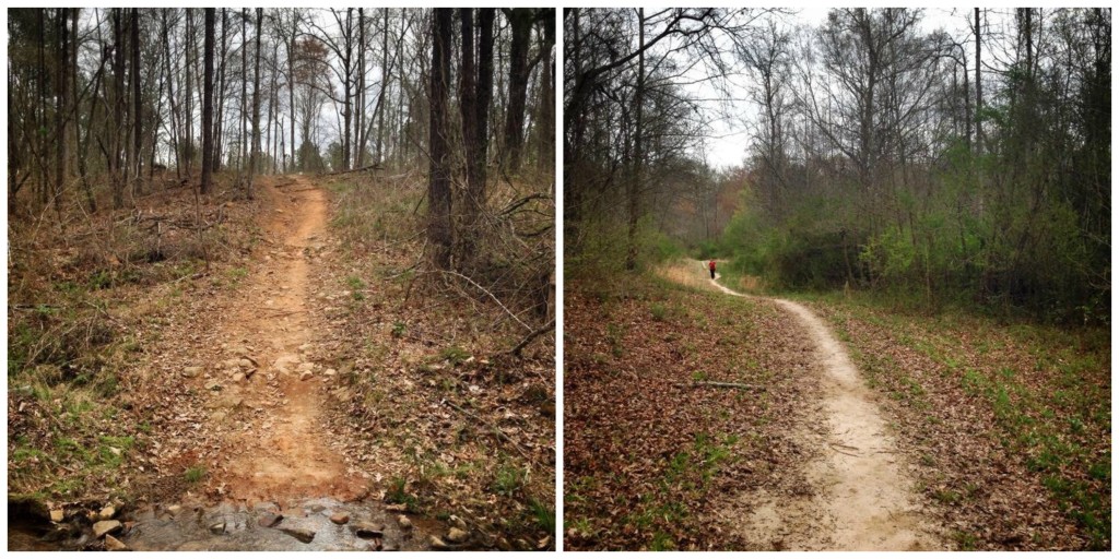 Ragnar Trail Atlanta Race Recap on runladylike.com