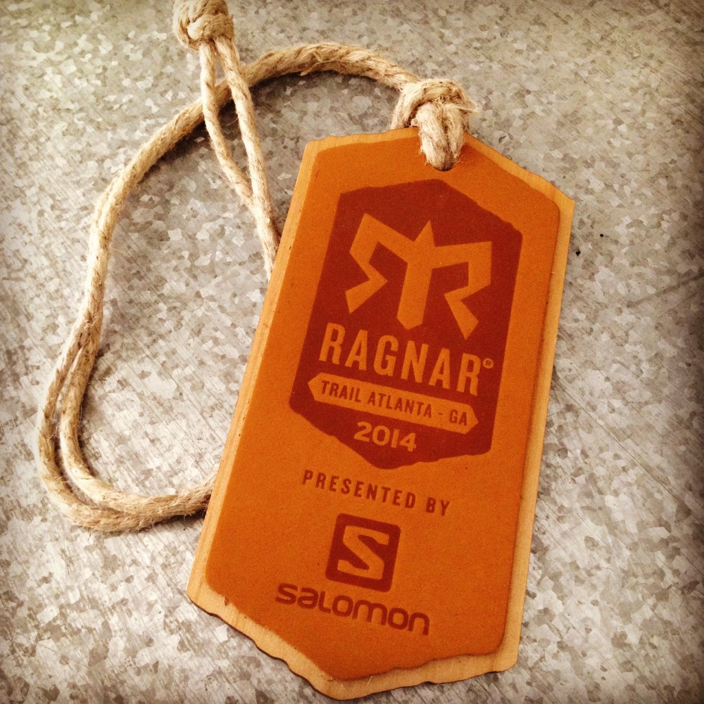 Ragnar Trail Atlanta Race Recap on runladylike.com