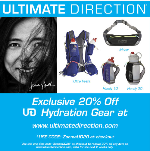 Friday FITspiration with Jenny Jurek on runladylike.com