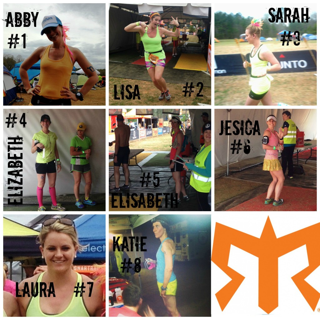 Ragnar Trail Atlanta Race Recap on runladylike.com