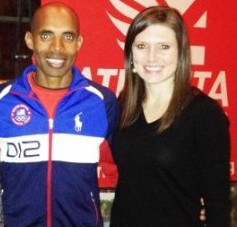 Boston Strong with Meb