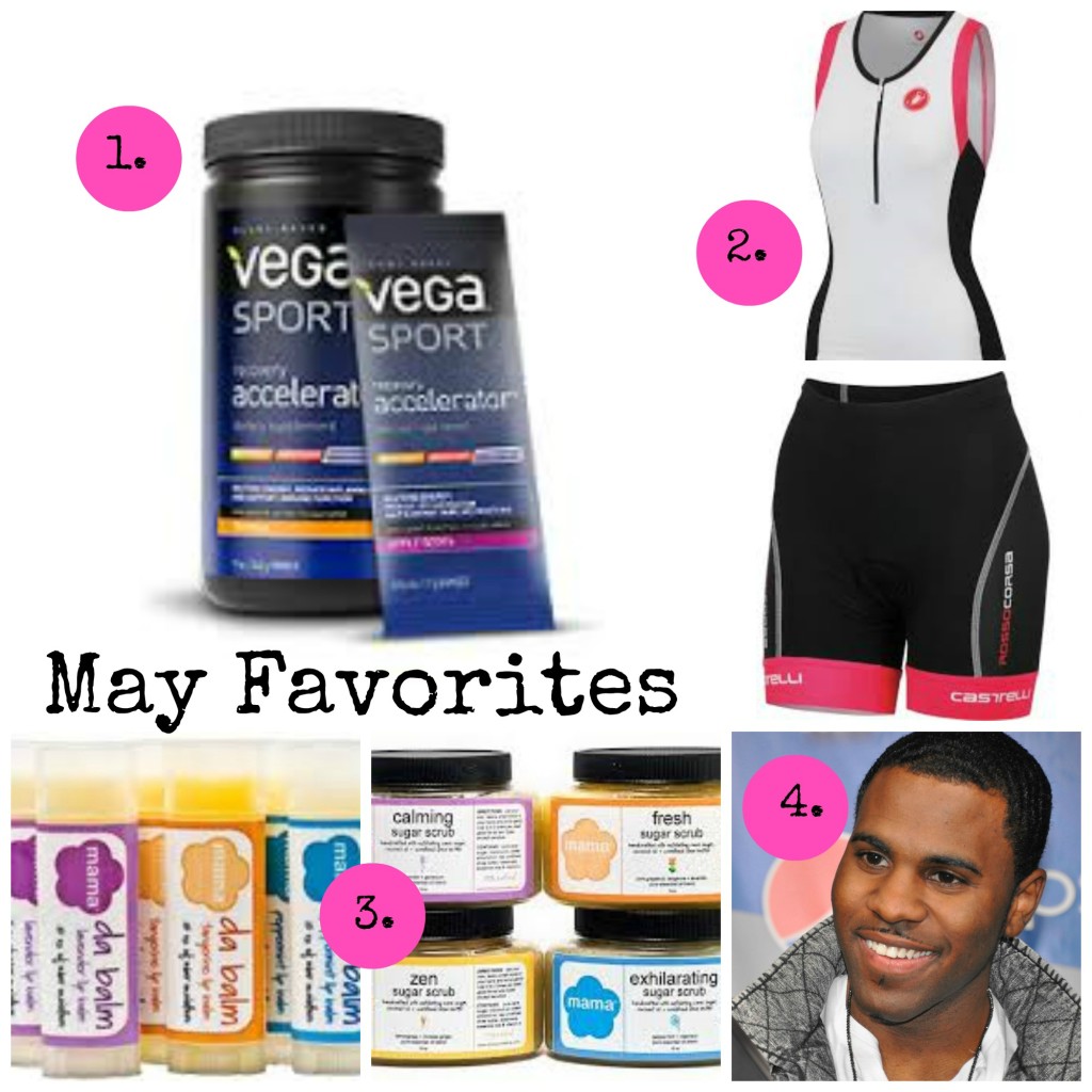 rUnladylike's favorite things from May 2014