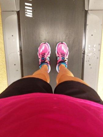 10 marathon quotes and Chicago Marathon training update on runladylike.com