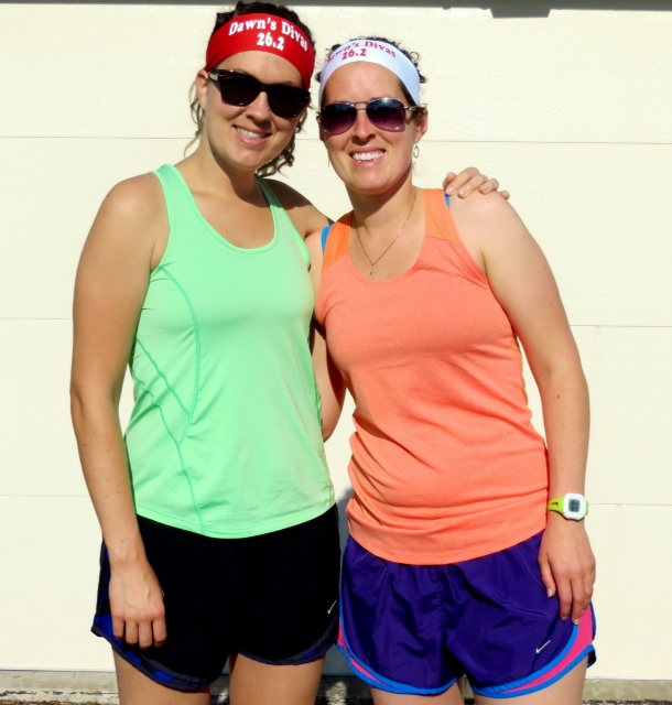 Friday FITspiration: Running for ALS on runladylike.com