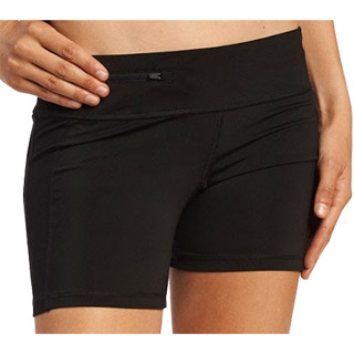 Oiselle shorts