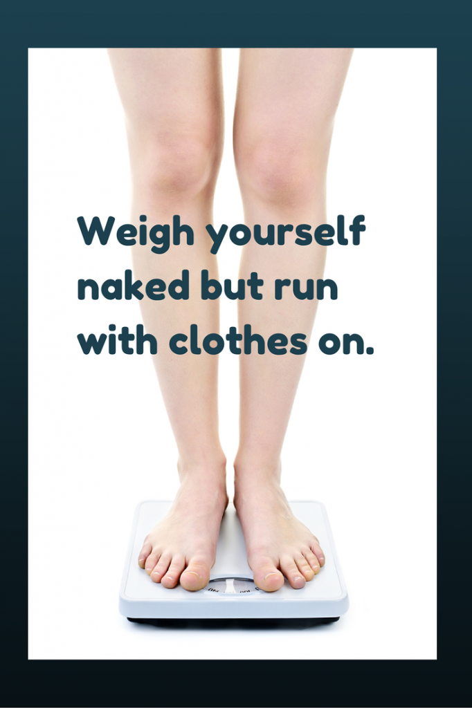 Calculate your sweat rate on runladylike.com