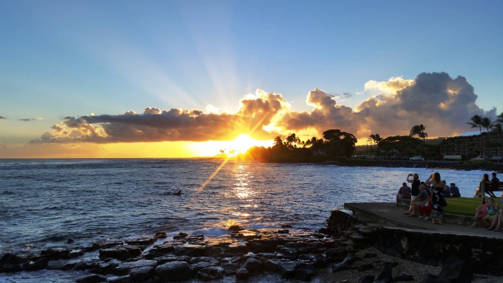 Best things to do in Kauai and Maui on runladylike.com