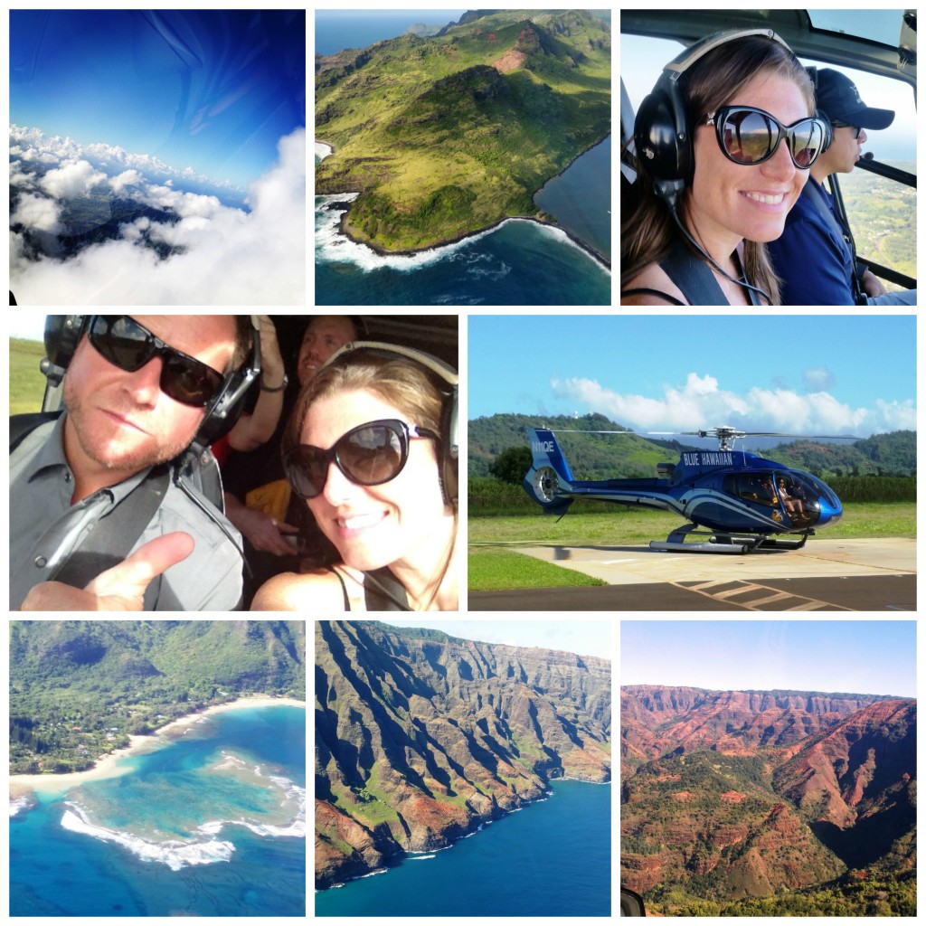 Best things to do in Kauai and Maui on runladylike.com