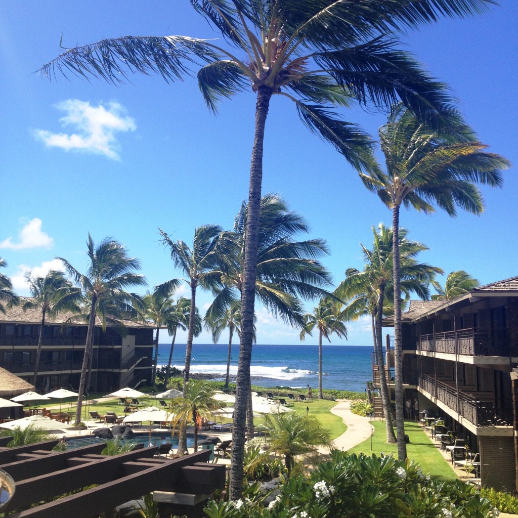 Where to stay in Kauai: Koa Kea