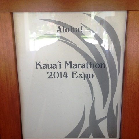 Kauai Marathon Race Recap on runladylike.com