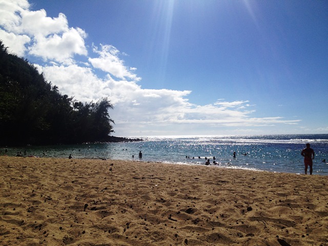 Kauai Marathon race recap on runladylike.com