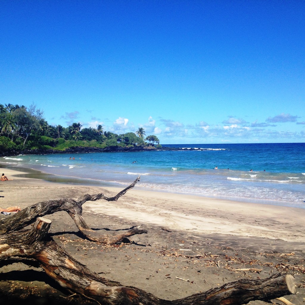 Best things to do in Kauai and Maui on runladylike.com