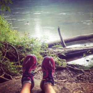 Chicago Marathon Training Update on runladylike.com