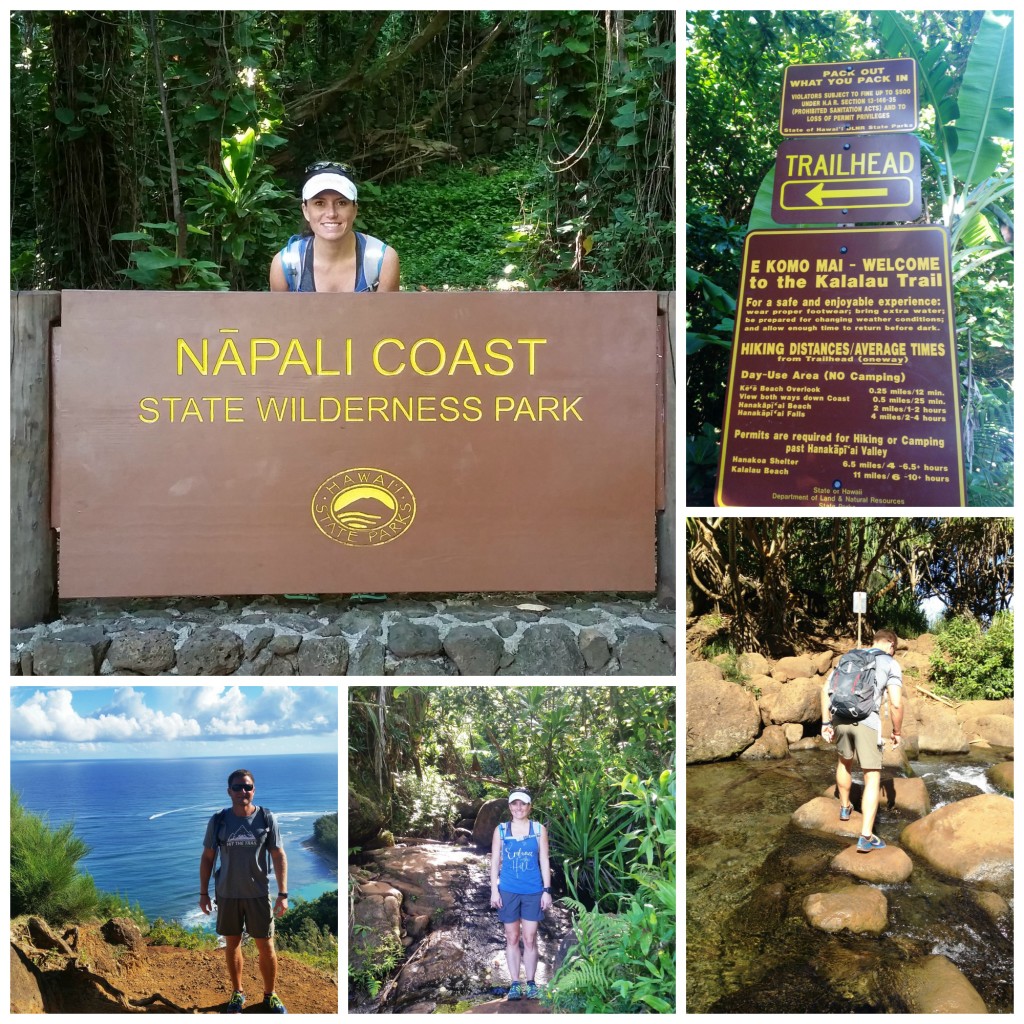 Best things to do kauai and maui on runladylike.com