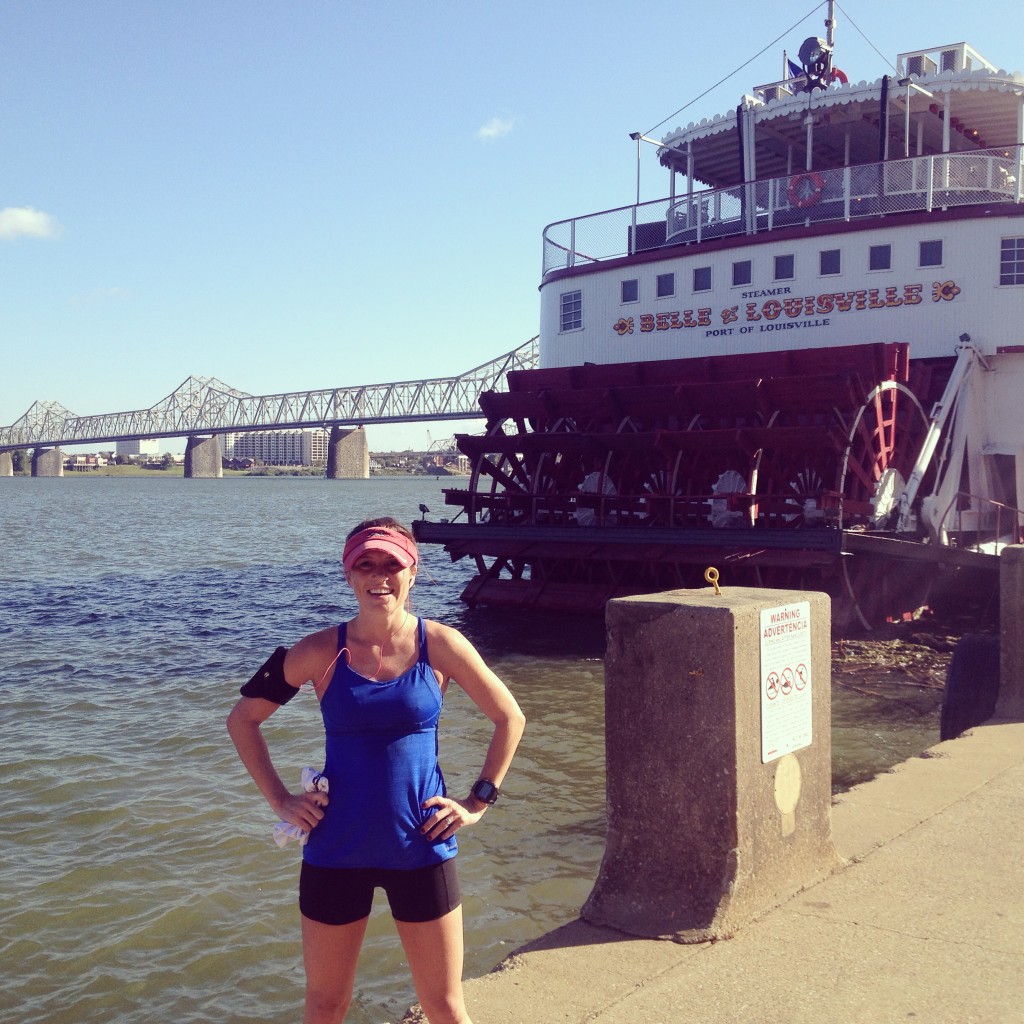 Rave runs of 2014 on runladylike.com