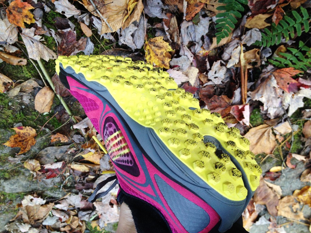 Brooks PureGrit 3 Review on runladylike.com