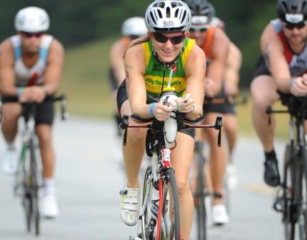 Ironman Chattanooga race reflections on runladylike.com