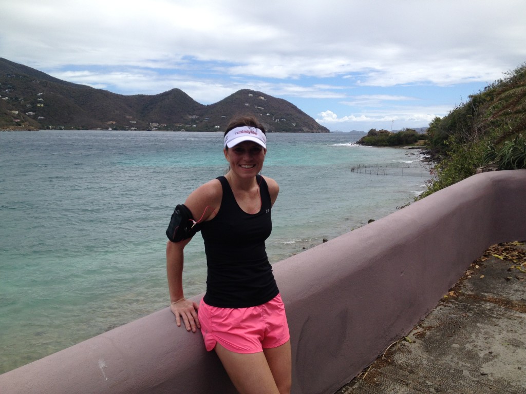 Rave runs of 2014 on runladylike.com