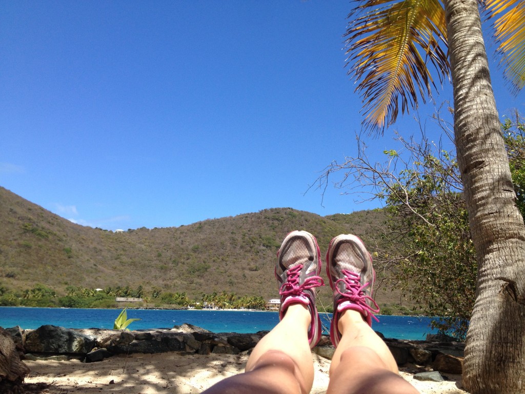 Rave runs of 2014 on runladylike.com