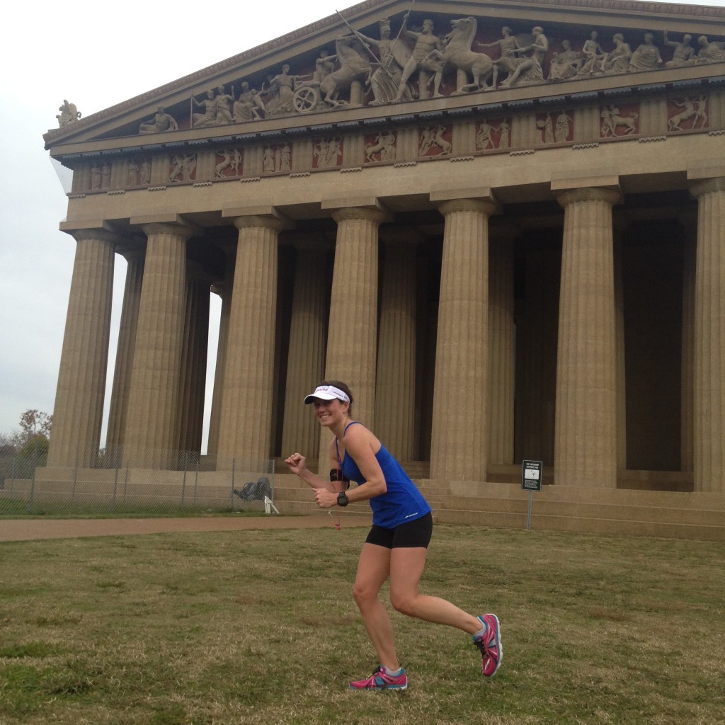 Rave runs of 2014