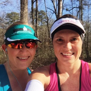 Training Diary of a Raceless Runner on runladylike.com