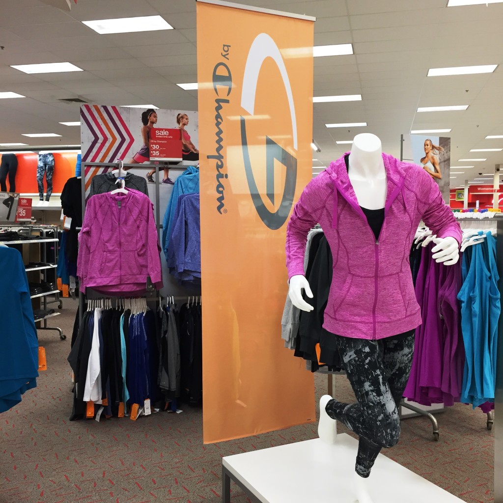 C9 by Champion at Target